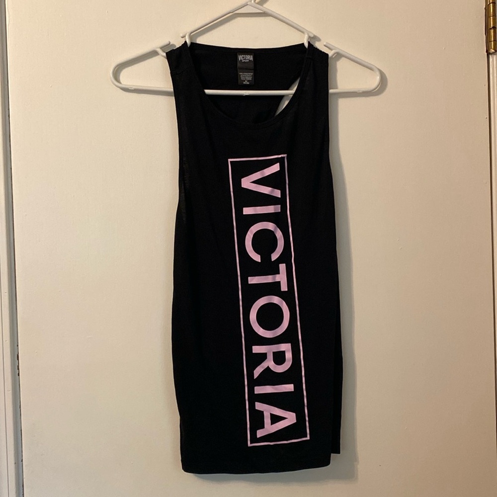 Victoria Secret Tank
